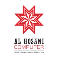 Al Hosani Computer logo - Similar company to Custom Factory