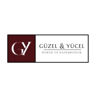 Güzel & Yücel Hukuk ve Danışmanlık logo - Similar company to Köseoğlu & Köseoğlu Law Office