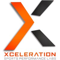 Xceleration Sports Performance Labs logo - Similar company to Xceleration Labs