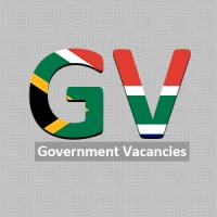 Government Vacancies SA logo - Similar company to Find Sa Jobs