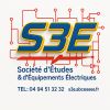 S3E (Société d'Etudes et d'Equipements Electriques) logo - Similar company to Volpi Batiment