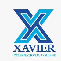 Xavier International College logo - Similar company to Skillardo