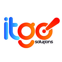 ITGO Solutions logo - Similar company to Dynamic Business Systems Sa
