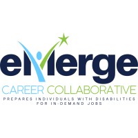eMerge Career Collaborative logo - Similar company to Macdonald Training Center, Inc.