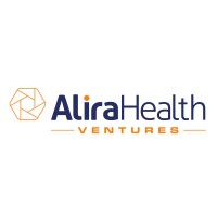 Alira Health Ventures logo - Similar company to Echelon Advisory