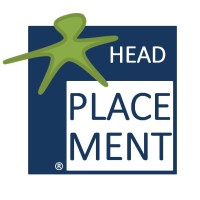 Headplacement GmbH logo - Similar company to Banqpro Gmbh