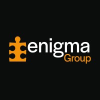 The Enigma Group of Companies logo - Similar company to Pitchninjas