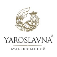 The YAROSLAVNA Brand logo - Similar company to Wild About