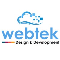 Webtek logo - Similar company to Webtek Solutions