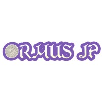 Ormusjp logo - Similar company to Any-Edge Inc.