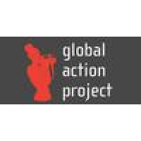 Global Action Project logo - Similar company to Rapidworkers