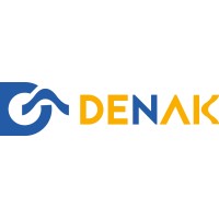 Denak logo - Similar company to Corrupack