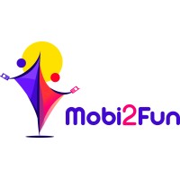 Mobi2Fun Mobile Entertainment Pvt Ltd logo - Similar company to Code Art