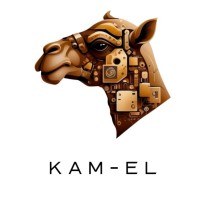 Kamel logo - Similar company to Fenix - Technological And Educational Solutions E.I.R.L