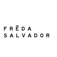 FRĒDA SALVADOR logo - Similar company to Another Tomorrow