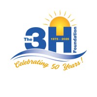 The 3H Foundation logo - Similar company to I'Ll Be Mother