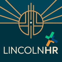 LincolnHR logo - Similar company to Hr Nebraska State Council
