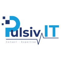 Pulsiv'IT logo - Similar company to Orya