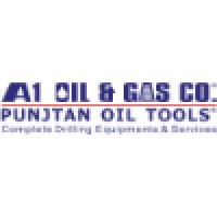 A1 Oil & Gas Equip logo - Similar company to Enersol
