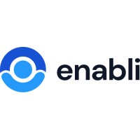 Enabli logo - Similar company to Launchpad Connect