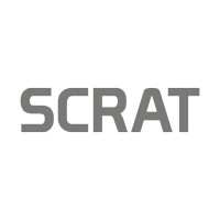 SCRAT logo - Similar company to Wecity