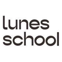 Lunes School logo - Similar company to Lunes Design