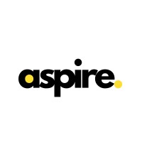 aspire. Consultancy logo - Similar company to Philcoin