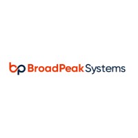 Broadpeak Systems Inc logo - Similar company to Tekfluenz Inc.