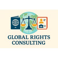 Global Rights Consultation logo - Similar company to Travfx