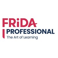 Frida Professional logo - Similar company to Cursed Code