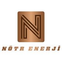 NÖTR ENERJİ logo - Similar company to Blitz Enerji̇