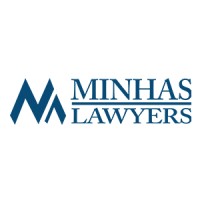 Minhas Lawyers Professional Corporation logo - Similar company to Wondervous
