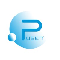PUSEN Europe+ logo - Similar company to Conmind Medical