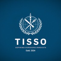 TISSO - The Indian Student Surgical Organisation (India) logo - Similar company to Scome