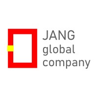 JANG global company Ltd. logo - Similar company to Njcs Limited