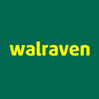 Walraven Nederland logo - Similar company to Van Walraven
