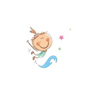 Wings and Waves Preschool logo - Similar company to Skillzenith Consulting