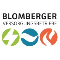 Blomberger Versorgungsbetriebe GmbH logo - Similar company to Stadtwerke Dülmen Gmbh