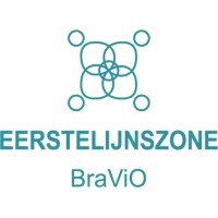 Eerstelijnszone BraViO vzw logo - Similar company to Caw Oost-Brabant