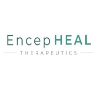 EncepHeal Therapeutics logo - Similar company to Serna Bio