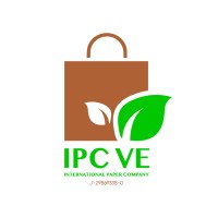 International Paper Company VE logo - Similar company to Crossroads Paper