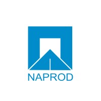 Naprod Life Sciences Pvt. Ltd. logo - Similar company to Neon Laboratories Limited
