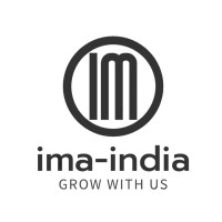 ima-india logo - Similar company to Recribo