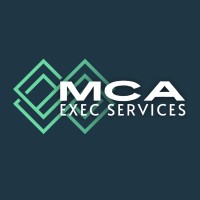 MCA Executive Services logo - Similar company to Mytellem