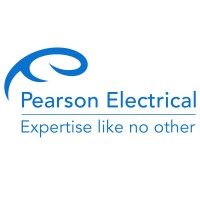 Pearson Electrical Limited logo - Similar company to Nec Services Ltd