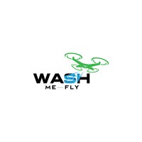Wash Me Fly logo - Similar company to Drone Cleaning