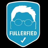 Fullerfied logo - Similar company to Mavtron