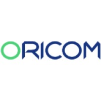 ORICOM - Agence de communication digitale logo - Similar company to Agence De Communication Digitale Wonts
