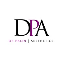 Dr Palin | Aesthetics logo - Similar company to Dr.James Consultancy