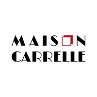 Maison Carrelle logo - Similar company to Cnk Design